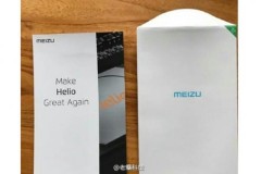 Meizu chuẩn bị ra smartphone mới vào ngày 30 tháng 11