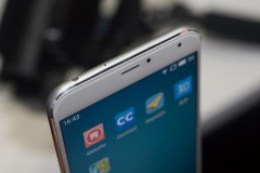 Meizu M5 Note với RAM 3 GB, camera 13 MP lộ loạt ảnh thực tế