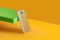 Meizu M5 Note xuất hiện tại TENAA với RAM 4 GB