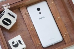 Meizu Pro 6 thiết kế đẹp như iPhone 7, camera 21 MP vừa được hạ giá cực sốc