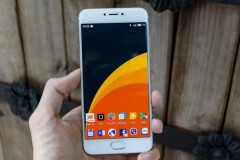 Meizu Pro 6s ra mắt: 5.2 inch full HD, chip 10 lõi, RAM 4 GB