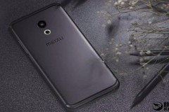 Meizu Pro 7 sẽ trang bị Kirin 960, cảm biến vân tay siêu âm