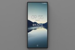 Meizu sắp tung smartphone không viền "thực sự"