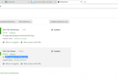 Mẹo người dùng cần phải biết trên Google Chrome