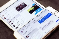Mẹo trang trí iMessage trở nên độc đáo hơn trên iPhone