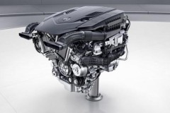 Mercedes-Benz S-Class 2017 sẽ được nâng cấp loạt động cơ mới
