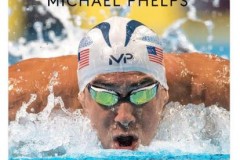 Micheal Phelps hội ngộ cùng Faker tại Lễ trao giải The Game Awards 2016