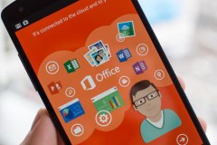 Microsoft Office trên Android cập nhật loạt tính năng mới