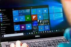 Microsoft tung ra bản vá lỗi khẩn cấp trên Windows 10