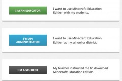Minecraft phiên bản giáo dục sắp được giới thiệu tại Việt Nam