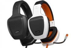 Mở hộp tai nghe Gaming Ozone Z50: thiết kế hơi thiếu chất