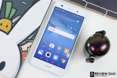 Mở hộp và trên tay Huawei Y6 II: sản phẩm chính hãng tốt dưới 3 triệu đồng