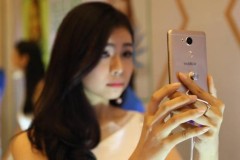 Mobiistar chính thức ra mắt Prime X 2017 với nhiều nâng cấp