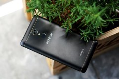 Mobiistar tung ra phiên bản Prime X1 hình dáng cũ, cấu hình mới