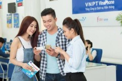 Mỗi cá nhân được sử dụng tối đa bao nhiêu SIM/nhà mạng