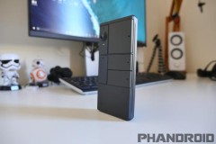 Mời chiêm ngưỡng hình ảnh thực tế của chiếc smartphone lắp ghép Projet Ara