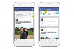 Mỗi ngày có hơn 1 tỷ người thường xuyên dùng điện thoại để truy cập Facebook