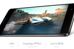 Mời tải về bộ hình nền OnePlus 3T với phong cách độc đáo