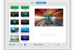 Món quà Google dành cho iFan: tải ngay bộ ảnh Screensaver tuyệt đẹp dành cho Mac