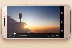 Moto M chính thức ra mắt: 5.5 inch full HD, RAM 4 GB