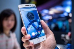 Moto Z và Z Force chính thức lên đời Android 7.0