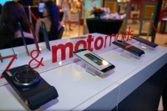 Moto Z và Moto Z Play chính thức lên kệ tại Việt Nam