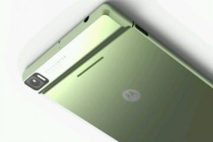 Motorola DROID Turbo 3 xuất hiện đẹp mắt với camera Hasselblad 16MP