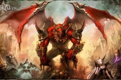 MU Online và những ký ức không thể nào quên được
