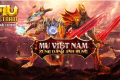 MU VN Mobile chưa ra mắt nhưng có thể gặp nhiều trở ngại