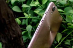 Nàng bạch tuyết selfie của Mobiistar mới lên kệ đã giảm giá