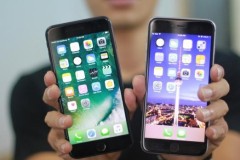 Nên mua iPhone 7 Plus 32GB hay iPhone 6s Plus 64GB?
