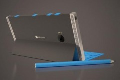 Năm sau Surface Phone cũng sẽ trang bị chip Snapdragon 835