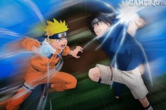 Naruto sẽ chạm trán với Sasuke ở Thác Kết Thúc trong phiên bản người đóng