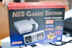 NES Classic gây sốt toàn nước Mỹ với giá 60 USD