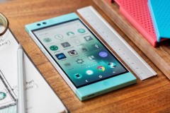 Nextbit Robin, chiếc smartphone dành cho tương lai