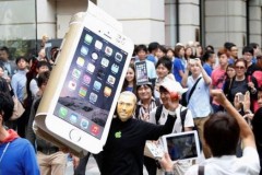 Người dùng iPhone kém trung thực, bốc đồng hơn fan Android