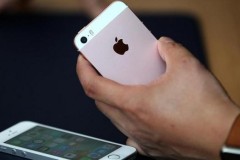 Người dùng iPhone không biết lỗ tròn đằng sau để làm gì