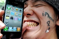 Người dùng Android trung thực hơn người dùng iPhone