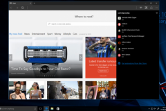 Nguyên nhân nào khiến trình duyệt Microsoft Edge phát triển “ì ạch”?