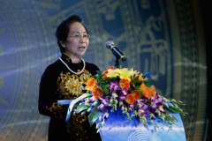 Nhân tài Đất Việt 2016 vinh danh 2 giải Nhất Công nghệ thông tin