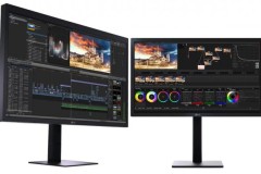 Những chiếc màn hình LG UltraFine 4K đã sẵn sàng xuất xưởng