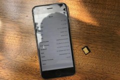 Những lỗi thường gặp và cần cân nhắc khi mua iPhone khóa mạng Nhật