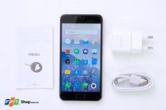 Những lý do khiến Meizu M5 sẽ gây bão ở phân khúc tầm trung