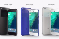 Những smartphone chạy giao diện thuần Android tốt nhất 2016