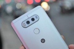 Những smartphone hấp dẫn chỉ bán trên thị trường xách tay
