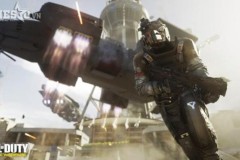 Những tựa game hay sắp ra mắt trong tháng 11 năm 2016