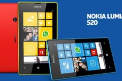 Nokia Lumia 520 - Chiếc điện thoại Windows Phone phổ biến nhất thế giới