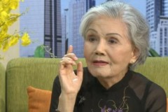 NSƯT Út Bạch Lan qua đời vì bệnh ung thư gan