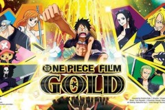 “One Piece Film Gold” kiếm được hơn 325 tỷ sau 10 ngày tại Trung Quốc