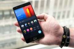 OnePlus 3 nhận cập nhật OxygenOS 3.2.8 bổ sung chế độ quay video 1080p 60fps